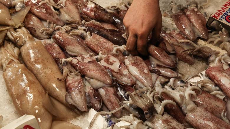 Κανονικά λειτουργούν σήμερα Καθαρά Δευτέρα οι λαϊκές αγορές και η Βαρβάκειος