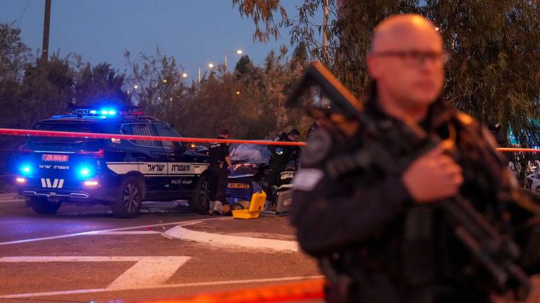 Σύλληψη Ισραηλινού για συνεργασία με Ιρανούς πράκτορες - Στο επίκεντρο πληροφορίες για πυρηνικά