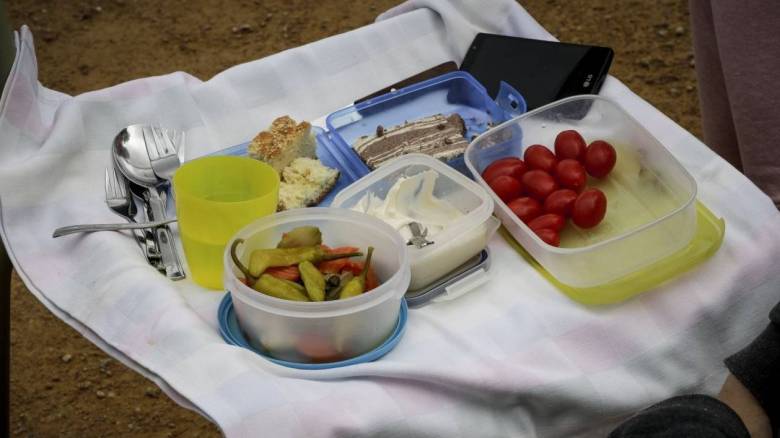 Τα οφέλη της θρησκευτικής νηστείας για την υγεία μας - Τι έδειξαν μελέτες