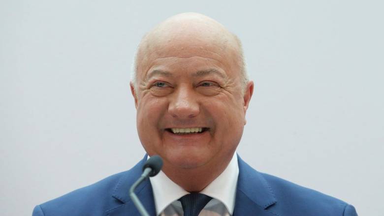 Ο Κρίστιαν Στόκερ ορκίστηκε νέος Καγκελάριος της Αυστρίας - Ηγείται τριτοκομματικής κυβέρνησης