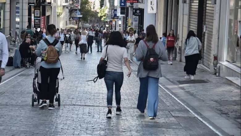 Πόσο κοστίζουν τα ενοίκια στις μεγάλες εμπορικές πιάτσες