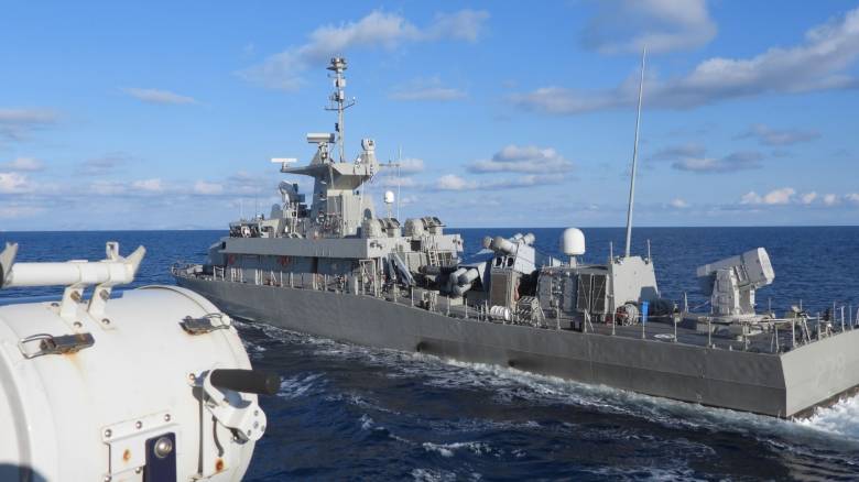 Πόσα ξοδεύει η Ελλάδα σε αμυντικές δαπάνες - Ένα από τα μεγαλύτερα budget του ΝΑΤΟ