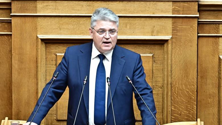 Νατσιός: Επιλογή συγκάλυψης η πρόταση για τη συγκρότηση προανακριτικής