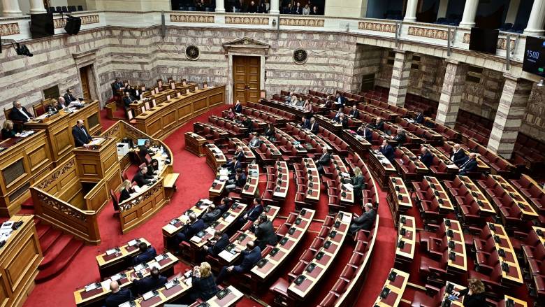 Το προβλέψιμο αποτέλεσμα για την προανακριτική και το θερμό τριήμερο με την πρόταση δυσπιστίας