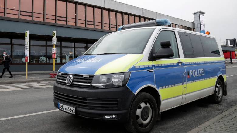 Γερμανία: Ποιος είναι ο δράστης που έπεσε με το αυτοκίνητό του πάνω  στο πλήθος στο Μανχάιμ