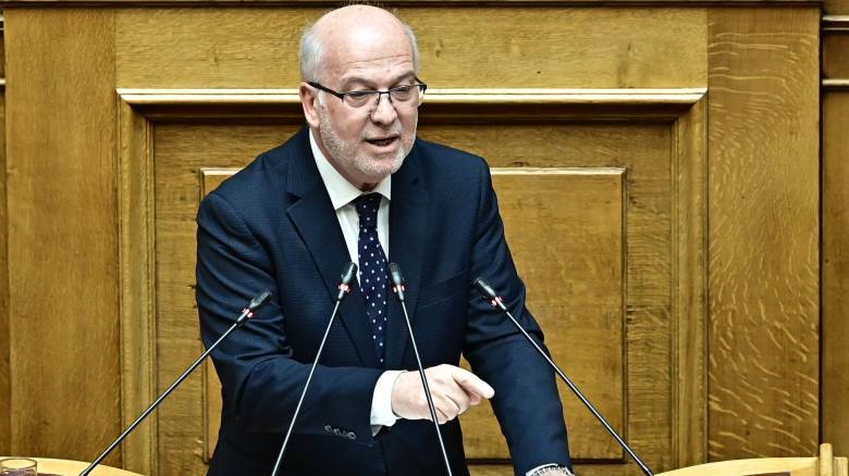 Φλωρίδης κατά της αντιπολίτευσης για «στήριξη στην Τουρκία» - Θύελλα αντιδράσεων