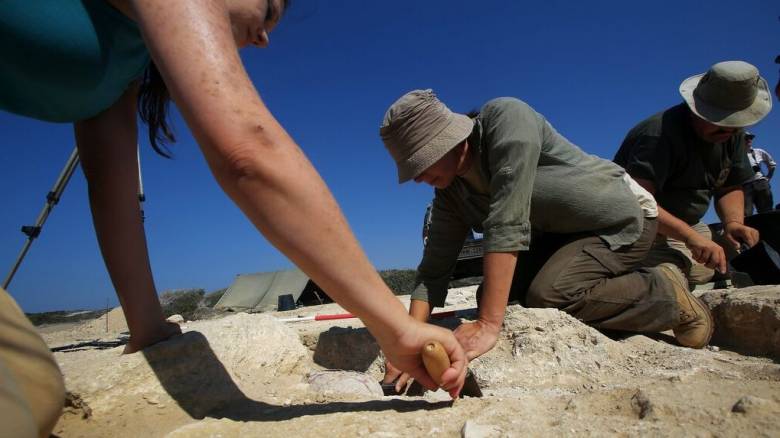 Αρχαιολόγοι βρήκαν τεράστιο αγρόκτημα των Βίκινγκς στην Αγγλία - Το μεγαλύτερο που έχει εντοπιστεί