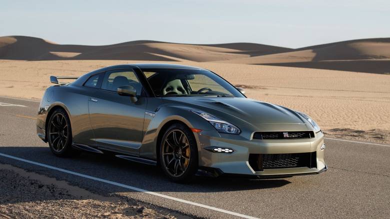 Οριστικό τέλος εποχής για το Nissan GT-R