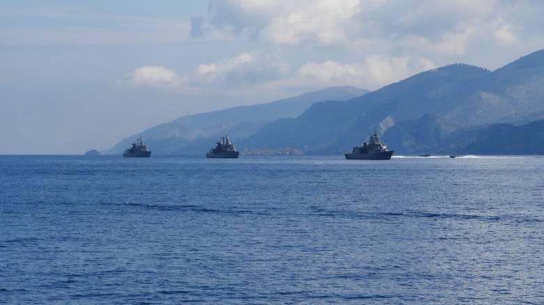 Γιατί η Τουρκία έβγαλε το Πίρι Ρέις στο Αιγαίο: Η Chevron και το ραντεβού Μητσοτάκη - Ερντογάν