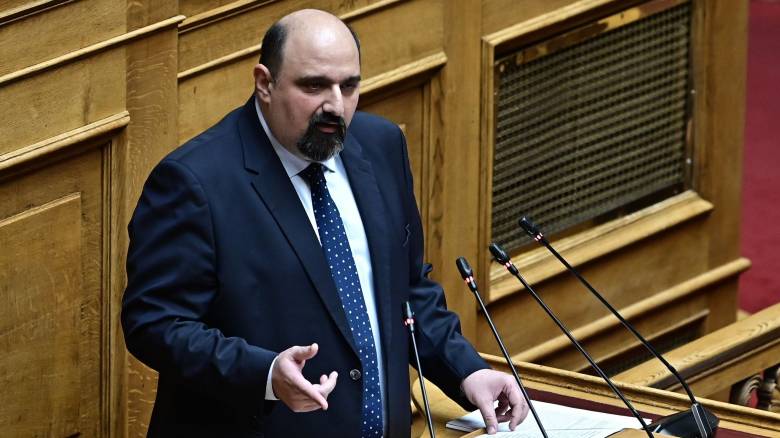 Ποινική δίωξη Τριαντόπουλου ζητά η πλειοψηφία της προανακριτικής - Παραπομπή στο Δικαστικό Συμβούλιο