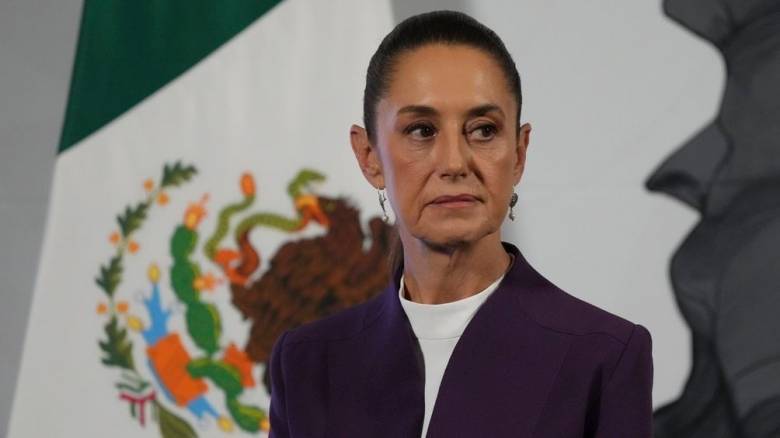 Το Μεξικό ανακοινώνει δασμολογικά και μη δασμολογικά αντίποινα στους δασμούς Τραμπ