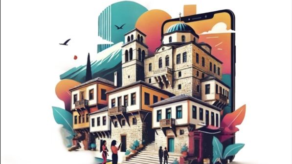 «6ο Μικρό Θερινό» στο Αργυρόκαστρο στις 25-28 Αυγούστου 2025 από το Διεθνές Θερινό Πανεπιστήμιο