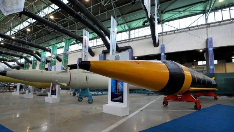 Reuters: Ρώσοι ειδικοί σε πυραυλικά συστήματα βρέθηκαν στο Ιράν μεσούσης της έντασης με το Ισραήλ