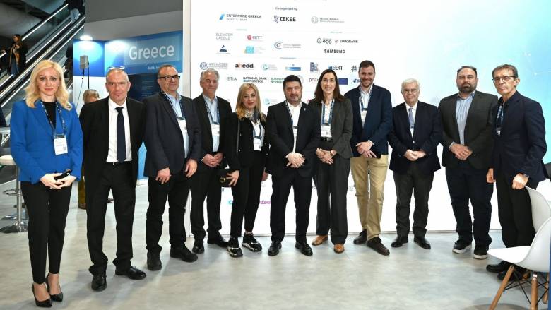 Νίκος Χαρδαλιάς: «Η Αττική θα αποτελέσει κέντρο καινοτομίας για τη Νοτιοανατολική Ευρώπη»