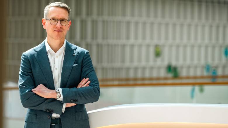 Ο Gerald Krischek αναλαμβάνει Γενικός Διευθυντής του One&Only Aesthesis