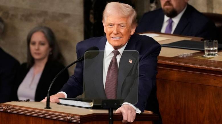 Τι κρύβει η στρατηγική του Τραμπ για τους δασμούς - Τα νέα δεδομένα