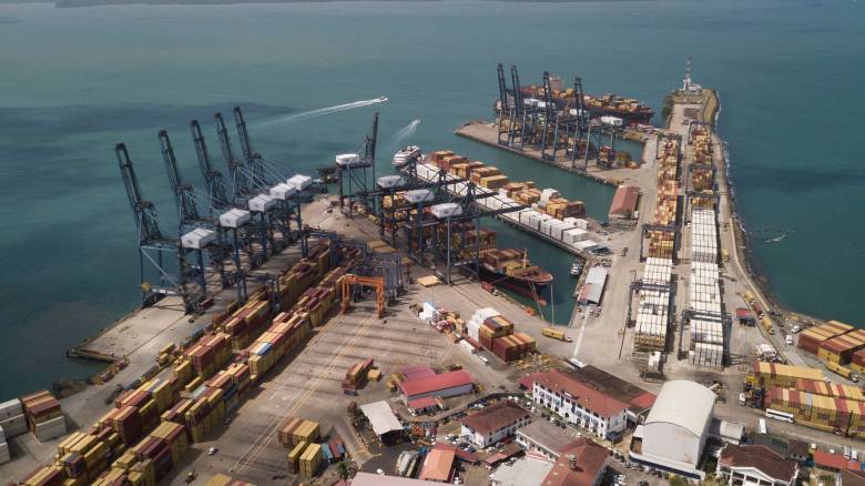 Μήνυμα Παναμά προς ΗΠΑ: «Θα συνεχίσουμε να υπερασπιζόμαστε σθεναρά την εθνική κυριαρχία»