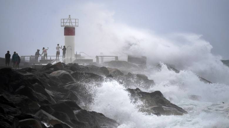 Συναγερμός στην Αυστραλία: Έρχεται ο ισχυρότερος κυκλώνας των τελευταίων 50 ετών