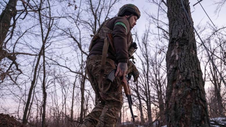 FT: Οι ΗΠΑ διέκοψαν την ανταλλαγή πληροφοριών με το Κίεβο - Bloomberg: Συνεχίζεται η ροή