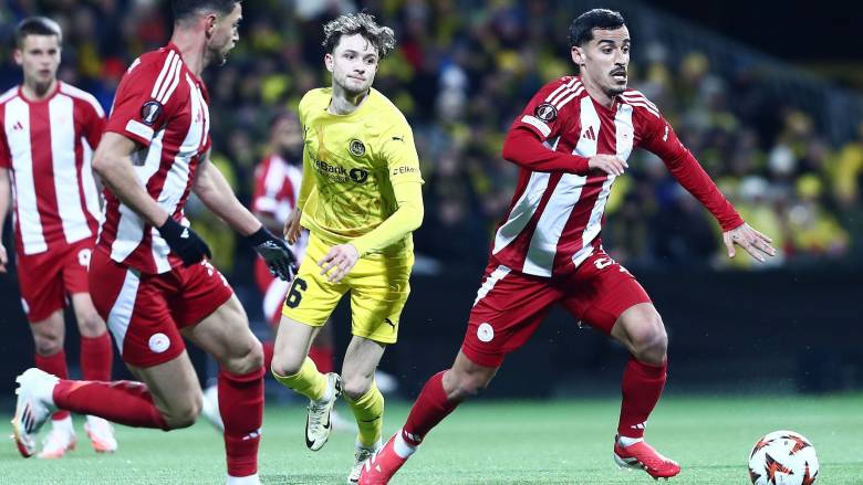 Μπόντο Γκλιμτ - Ολυμπιακός 3-0: «Ανώμαλη προσγείωση» για τους Πειραιώτες στη Νορβηγία