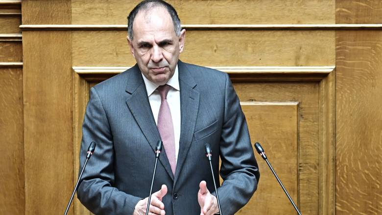 Μονή Σινά: Στο Κάιρο την Τετάρτη ο Γεραπετρίτης - Θα συναντηθεί με τον Αιγύπτιο ομόλογο του