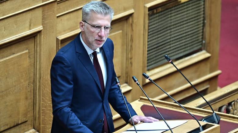 Σκέρτσος: «Βρισκόμαστε πλέον πιο κοντά σε αυτό που θέλει η κοινωνία και η Δικαιοσύνη»