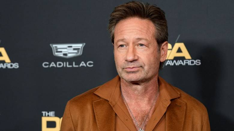 History Channel: Ο Ντέιβιντ Ντουκόβνι ερευνά αποχαρακτηρισμένα μυστικά σε νέα σειρά