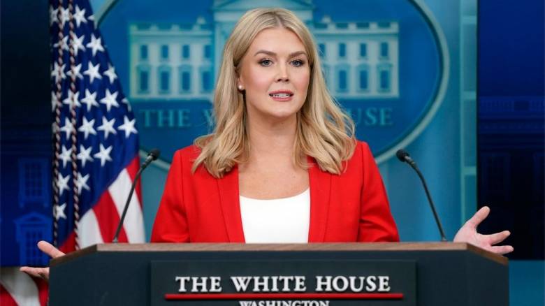 Λευκός Οίκος για Ουκρανία: Ποτέ δεν είμαστε τόσο κοντά στην ειρήνη - Αποφασισμένος ο Τραμπ