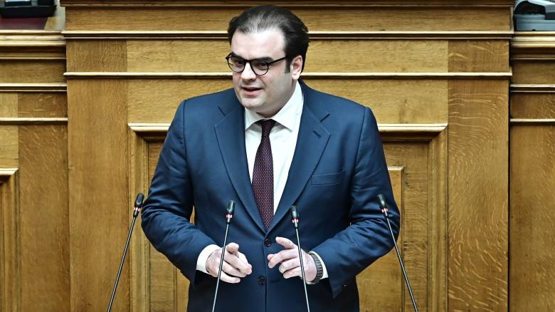 Πιερρακάκης: «Οι πολίτες ζητούν ένα κράτος που θα είναι πάντα δίπλα τους»