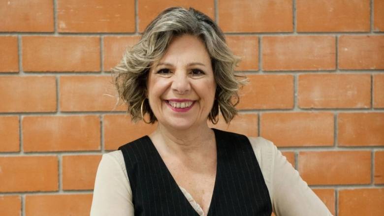 Βαρβάρα Ασημακοπούλου: «Γυναίκες συνεχίστε να διεκδικείτε μέσα από συμμαχίες και αυτογνωσία»