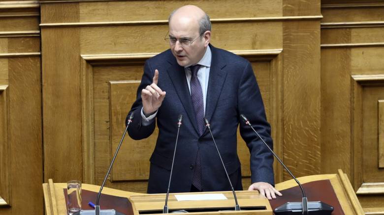 Κ. Χατζηδάκης: Καμία έκπτωση στο θέμα του ΟΠΕΚΕΠΕ, όποιοι και αν είναι οι εμπλεκόμενοι