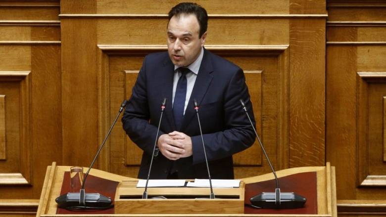 Παπαστεργίου: Για εμάς προέχει η πρόοδος - Να δίνουμε πραγματικές λύσεις σε πραγματικά προβλήματα