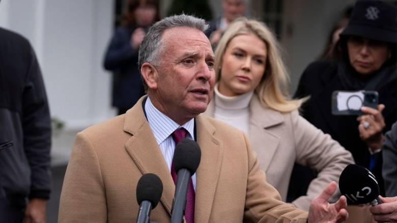 Ουάσινγκτον: Ξεκινά συζήτηση για το πλαίσιο ειρηνευτικής συμφωνίας με Ουκρανούς αξιωματούχους