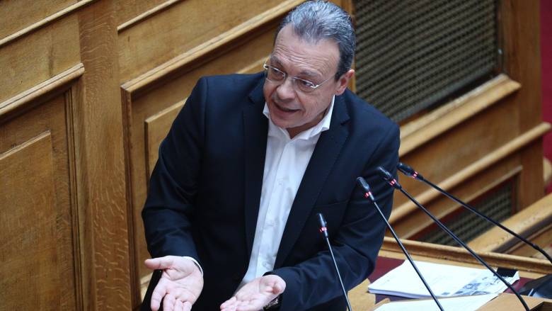 Φόβοι για νέα διάσπαση στον ΣΥΡΙΖΑ - Ανεβάζει τους τόνους ο Φάμελλος λόγω δημοσκοπήσεων