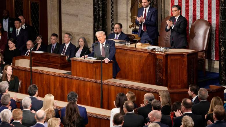 Έλλειψη σεβασμού καταλογίζει ο Τραμπ τους Δημοκρατικούς - «Πρέπει να χάσουν τις ενδιάμεσες εκλογές»