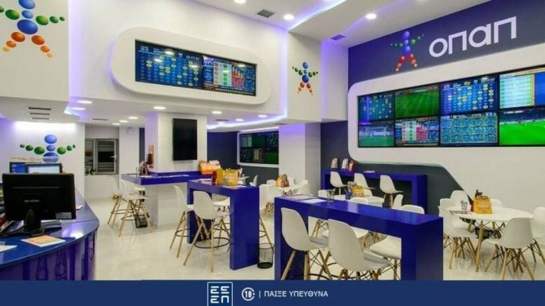 ΠΑΜΕ ΣΤΟΙΧΗΜΑ: Περισσότερα από 103 εκατομμύρια ευρώ σε κέρδη μοίρασε τον Φεβρουάριο