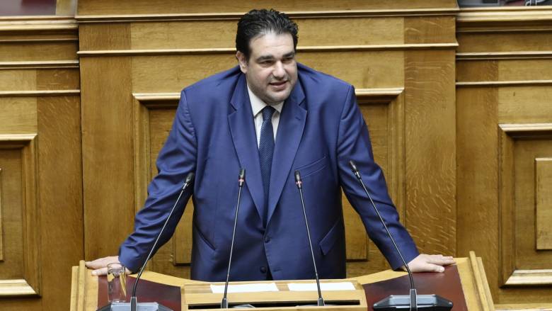 Λιβάνιος: Δίλημμα είναι αν χώρα θα έχει κυβέρνηση που την οδηγεί μπροστά ή συνασπισμό δραχμιστών