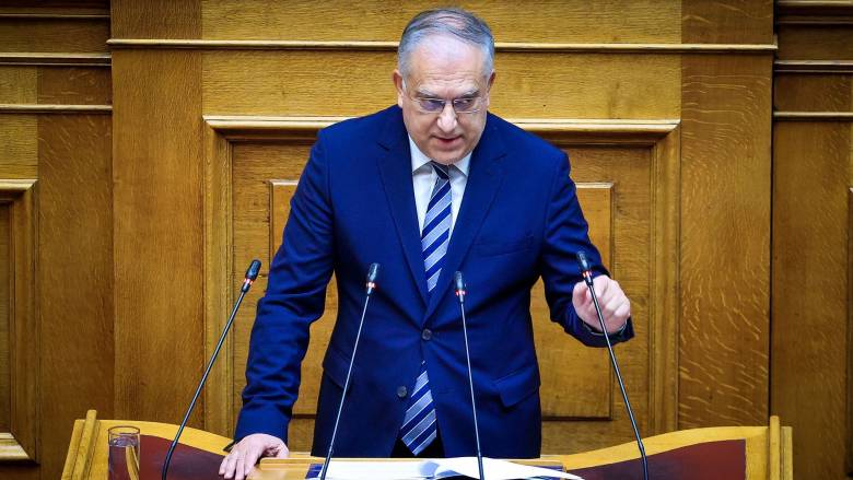 Θεοδωρικάκος: Δεν συγκαλύπτουμε τίποτα γιατί δεν υπάρχει κάτι να συγκαλύψουμε