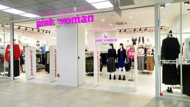 Πέθανε ο ιδρυτής της Pink Woman, Παύλος Χατζηπαυλίδης