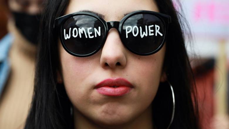 Παγκόσμια Ημέρα της Γυναίκας: Τέσσερις γυναίκες στέλνουν μήνυμα ενδυνάμωσης και αλληλεγγύης