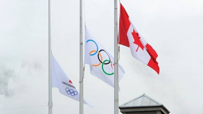 Καναδός Ολυμπιονίκης στη λίστα των πλέον καταζητούμενων του FBI - Για ποια εγκλήματα τον αναζητούν