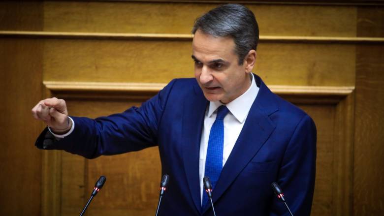 Ο Πρωθυπουργός ενημερώνει την Βουλή για τα εξοπλιστικά προγράμματα - Στις 18 Μαρτίου η συνεδρίαση