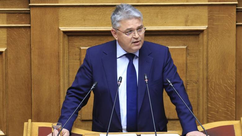 Νατσιός: Στις τεράστιες διαδηλώσεις που έγιναν η Δημοκρατία νίκησε την αλαζονεία