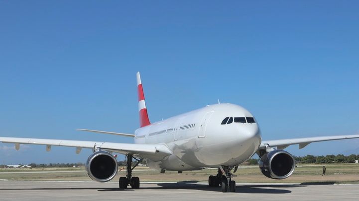 Αυστραλία: Ένοπλος έφηβος επιβιβάστηκε σε αεροπλάνο- Τον ακινητοποίησαν οι επιβάτες