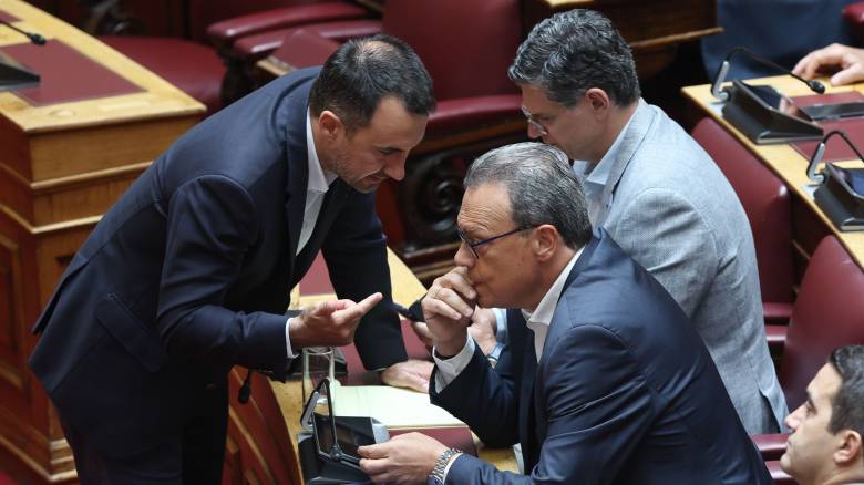 ΣΥΡΙΖΑ: Γιατί ο Φάμελλος τα παίζει όλα για όλα για επιστροφή της Νέας Αριστεράς