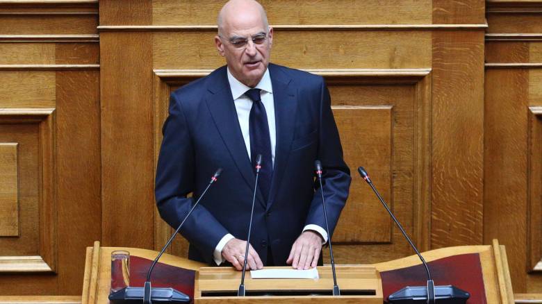 Δένδιας: Πέντε μέτρα διαφάνειας για τα εξοπλιστικά των Ενόπλων Δυνάμεων