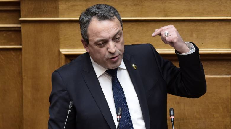 Στίγκας: Οι Σπαρτιάτες θα απέχουν από την ψηφοφορία