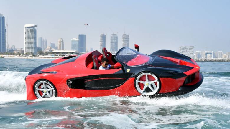 Boat & Fishing Show: Με WATERSPORTS EXPO και SCUBA DIVE EXPO