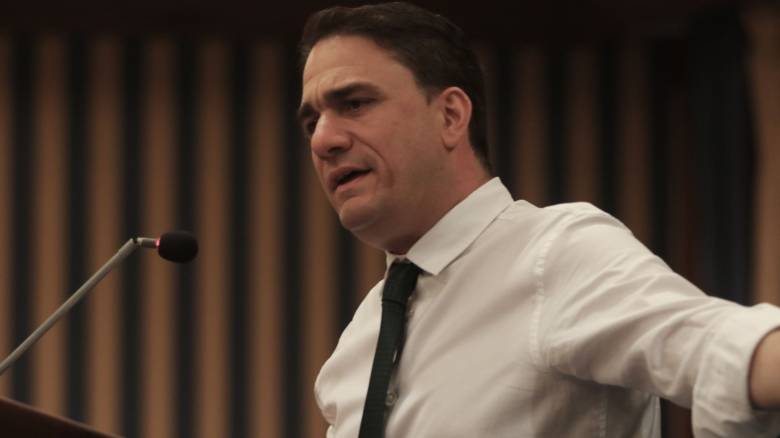 Τσουκαλάς: Το ΠΑΣΟΚ δεν προτίθεται να συγκυβερνήσει με τη ΝΔ