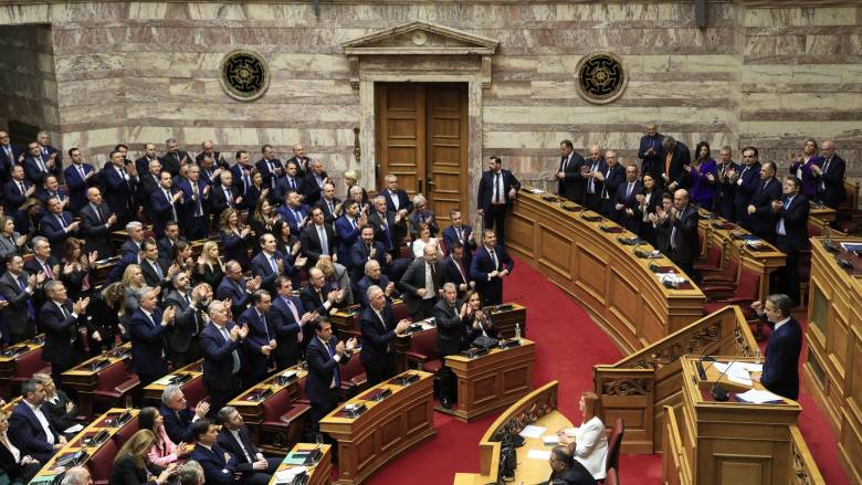 Η επόμενη μέρα μετά από ένα τριήμερο ακραίας αντιπαράθεσης για τα Τέμπη